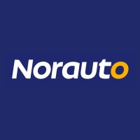 Norauto Italia logo - Similar company to Bep'S