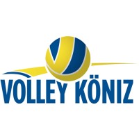 Volley Köniz logo - Similar company to Starproject Ag