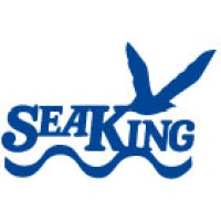SeaKing Inc. logo - Similar company to Buzzbuilder