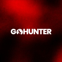GoHunter logo - Similar company to Creapli