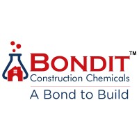 Bondit_India logo - Similar company to Sturdflex Waterproofing Solutions