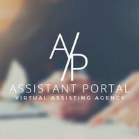 Assistant Portal logo - Similar company to Virtual Paladins