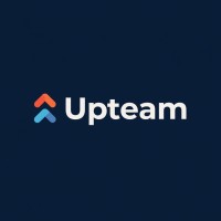 Upteam logo - Similar company to Upteam