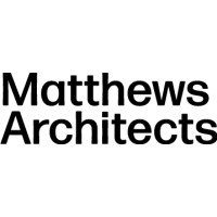 Matthews Architects logo - Similar company to Jpe Design Studio