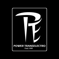 Power Transelectro logo - Similar company to Trans Electro