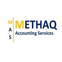 Methaq for Accounting Services logo - Similar company to Winst Accounting