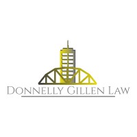 Donnelly Gillen Law logo - Similar company to Werther & Mills, Llc