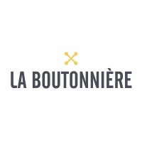 La Boutonnière logo - Similar company to Optilog Sante