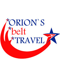 Orion`s Belt Egypt logo - Similar company to Vision