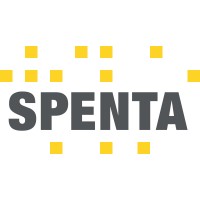 Spenta Corporation logo - Similar company to Idea Studio World