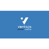 Ventaja Padel Courts logo - Similar company to Sobinco China
