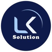LK SOLUTION logo - Similar company to Shivictry Pr