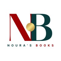 Noura's Books LLC logo - Similar company to M.A.C. Enterprise Consulting
