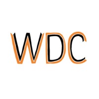 White Door Creatives logo - Similar company to Evospace • ევოსპეისი