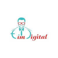 Tim Digital logo - Similar company to Timd - Tim Digital