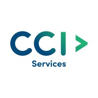 CCI Services logo - Similar company to Bitmatrix