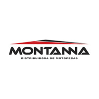 Montanna Distribuidora de Motopeças logo - Similar company to Motosupri Distribuidora