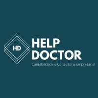 Help Doctor Contabilidade e Consultoria Empresarial logo - Similar company to Saúde Contábil - Contabilidade