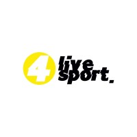 4livesport - wyjazdy na mecze i F1 logo - Similar company to Visafly