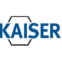Kaiser Spezialartikel GmbH logo - Similar company to Kiener + Wittlin Ag