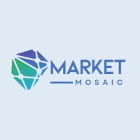 Market Mosaic logo - Similar company to Devpool Inc.
