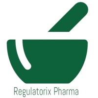Regulatorix Pharma West & Central Africa logo - Similar company to Medikpharma
