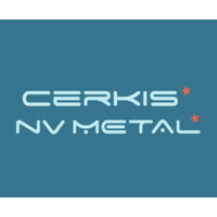 Cerkis / NV Metal logo - Similar company to Mobidecor Agencement
