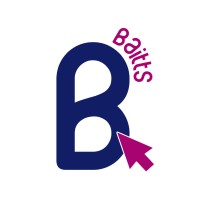 BAITTS logo - Similar company to Droid