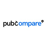 PubCompare.ai logo - Similar company to Vuepak.Com