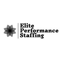 Elite Performance Staffing logo - Similar company to Vact Inc.