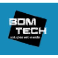 Bom Tech logo - Similar company to Bpm Tech