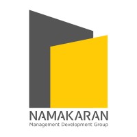 Namakaran Group (NMD Group) logo - Similar company to Cladcut