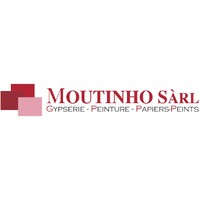 Moutinho Sàrl logo - Similar company to Mavericks 365