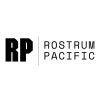 Rostrum Pacific logo - Similar company to Rostrum Records