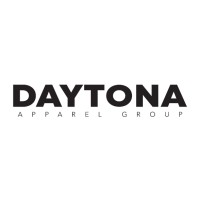 Daytona Apparel Group logo - Similar company to A3 Apparel Usa
