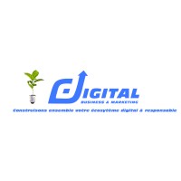 DBM Digital Business Marketing logo - Similar company to Bloc A Brac
