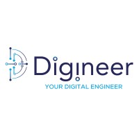 Digineer solutions logo - Similar company to Endless Solutions