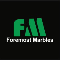 FOREMOST MARBLES logo - Similar company to Speed Job Solutions