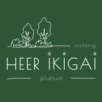 Voedselbos & Pluktuin Heer ikigai logo - Similar company to Stichting Platform Voedselbossen