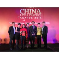 Jin Mao Partners
