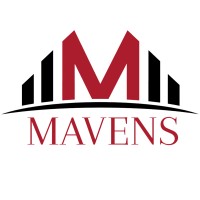 Mavens Property Maintenance logo - Similar company to Daire 2 Succeed