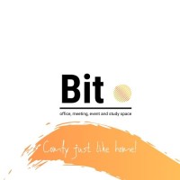Bit.33 Space logo - Similar company to Alc Indonesia