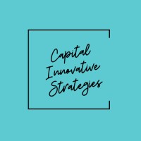 Capital Innovative Strategies logo - Similar company to Capital Cs Group