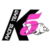 K5 RACING TEAM logo - Similar company to Maua Racing