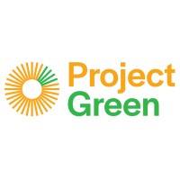 Project Green logo - Similar company to Niveau 2