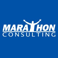 Marathon Consulting logo - Similar company to Mode5