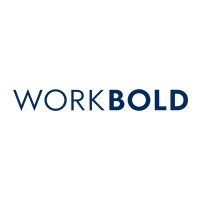 WORK BOLD - Smartsheet Expert Consultant & Partner logo - Similar company to Smart Solution Partner Smartsheet