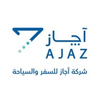 Ajaz travel logo - Similar company to بوابة العالم للسفر  | World Gate Travel