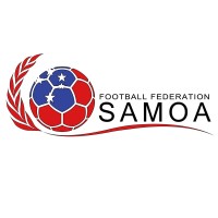 Football Federation Samoa logo - Similar company to Createleap