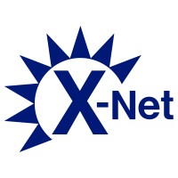 X-Net (Services) Ltd logo - Similar company to Monel